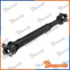 Arbre de transmission avant pour KIA | NWN-KA-003, 49100-3E100